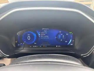 Ford Escape Hybrid 2020 Titanium 4dr SUV