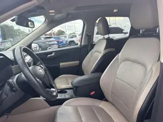 Ford Escape Hybrid 2020 Titanium 4dr SUV