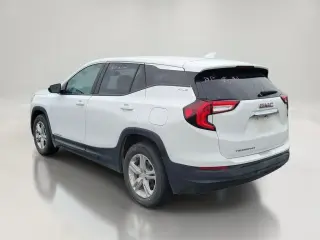 GMC Terrain 2024 SLE 4p SUV