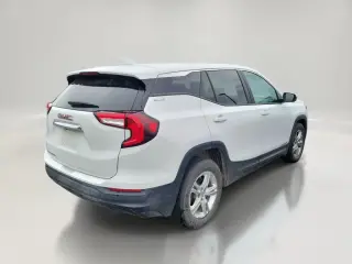 GMC Terrain 2024 SLE 4p SUV