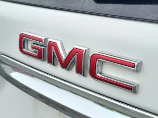 GMC Terrain 2024 SLE 4p SUV