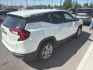 GMC Terrain 2024 SLE 4p SUV