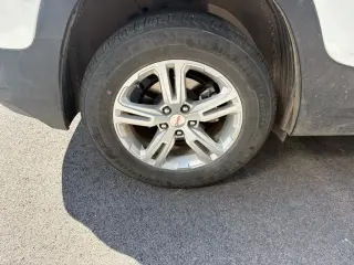 GMC Terrain 2024 SLE 4p SUV