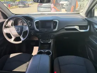 GMC Terrain 2024 SLE 4p SUV