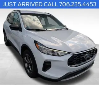 Ford Escape 2025 ST-Line 4dr SUV