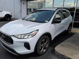 Ford Escape 2025 ST-Line 4dr SUV