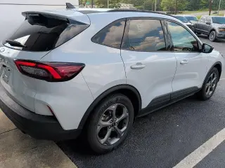 Ford Escape 2025 ST-Line 4dr SUV