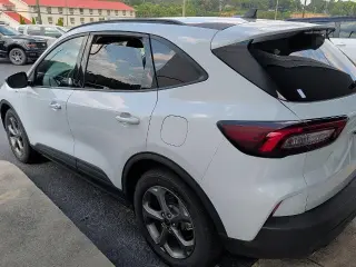 Ford Escape 2025 ST-Line 4dr SUV