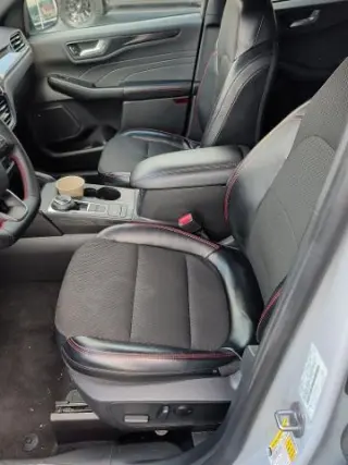 Ford Escape 2025 ST-Line 4dr SUV