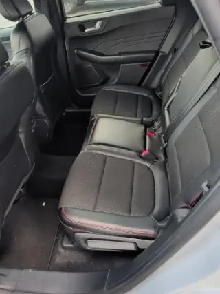 Ford Escape 2025 ST-Line 4dr SUV