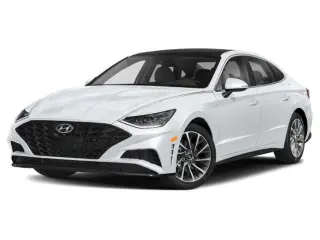 Hyundai SONATA 2021 Limited 4p Sedana