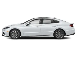 Hyundai SONATA 2021 Limited 4p Sedana