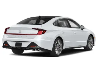 Hyundai SONATA 2021 Limited 4p Sedana