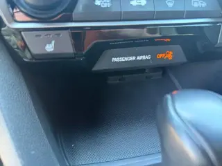 Honda Civic 2020 EX 4p Hatchback