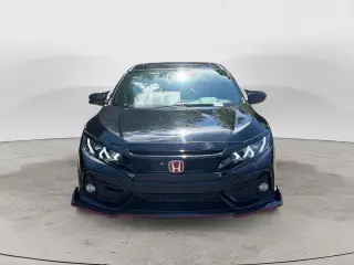 Honda Civic 2020 EX 4p Hatchback