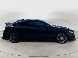 Honda Civic 2020 EX 4p Hatchback