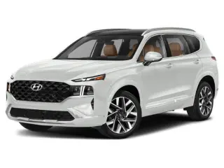 Hyundai SANTA FE 2023 AWD Calligraphy 4p Crossover