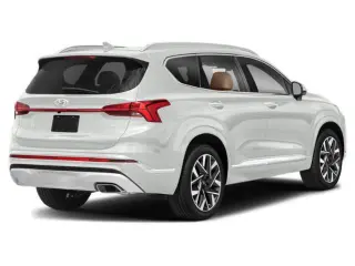 Hyundai SANTA FE 2023 AWD Calligraphy 4p Crossover