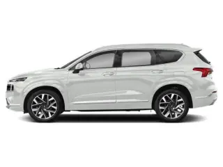 Hyundai SANTA FE 2023 AWD Calligraphy 4p Crossover