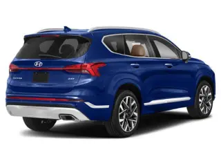 Hyundai SANTA FE 2023 AWD Calligraphy 4p Crossover