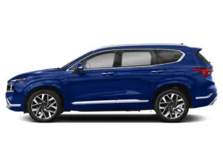 Hyundai SANTA FE 2023 AWD Calligraphy 4p Crossover