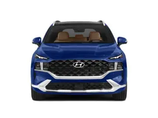 Hyundai SANTA FE 2023 AWD Calligraphy 4p Crossover