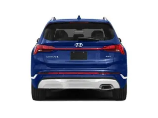 Hyundai SANTA FE 2023 AWD Calligraphy 4p Crossover