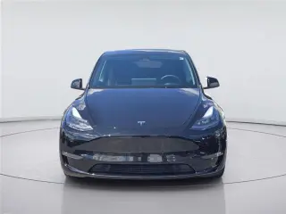 Tesla Model Y 2024 AWD Performance 4 puertas Crossover