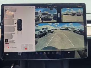 Tesla Model Y 2024 AWD Performance 4 puertas Crossover