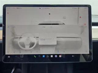 Tesla Model Y 2024 AWD Performance 4 puertas Crossover