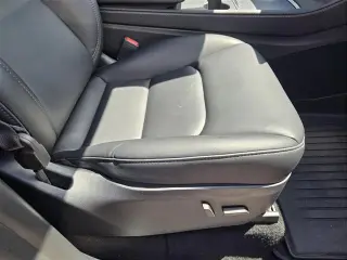 Tesla Model Y 2024 AWD Performance 4 puertas Crossover