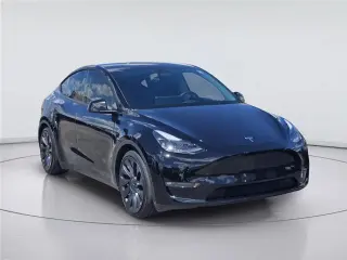 Tesla Model Y 2024 AWD Performance 4 puertas Crossover