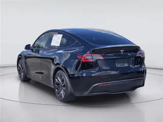 Tesla Model Y 2024 AWD Performance 4 puertas Crossover