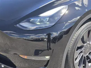 Tesla Model Y 2024 AWD Performance 4 puertas Crossover