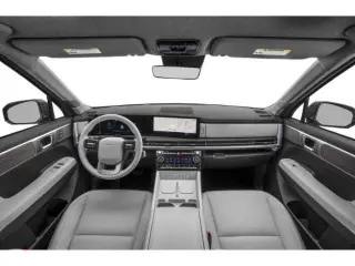 Hyundai SANTA FE 2024 AWD Limited 4dr SUV