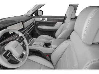 Hyundai SANTA FE 2024 AWD Limited 4dr SUV