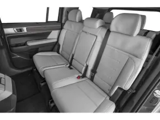 Hyundai SANTA FE 2024 AWD Limited 4dr SUV