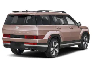 Hyundai SANTA FE 2024 AWD Limited 4dr SUV