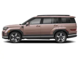 Hyundai SANTA FE 2024 AWD Limited 4dr SUV