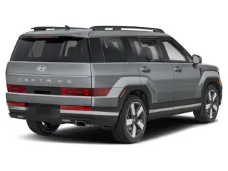 Hyundai SANTA FE 2024 AWD Limited 4dr SUV
