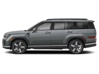 Hyundai SANTA FE 2024 AWD Limited 4dr SUV