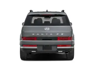Hyundai SANTA FE 2024 AWD Limited 4dr SUV