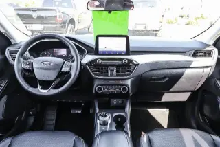 Ford Escape 2022 SEL 4dr SUV