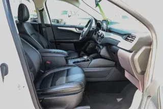 Ford Escape 2022 SEL 4dr SUV