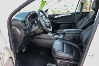 Ford Escape 2022 SEL 4dr SUV