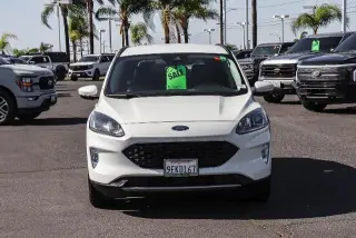 Ford Escape 2022 SEL 4dr SUV