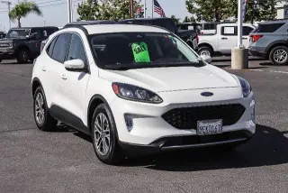 Ford Escape 2022 SEL 4dr SUV