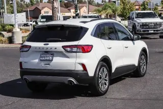 Ford Escape 2022 SEL 4dr SUV