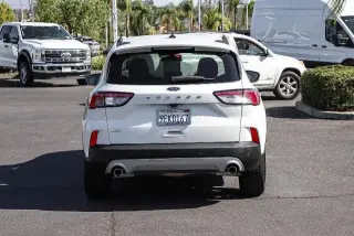 Ford Escape 2022 SEL 4dr SUV