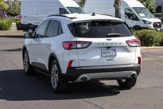 Ford Escape 2022 SEL 4dr SUV